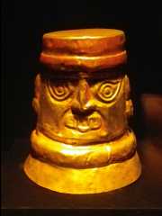 Museo Larco43